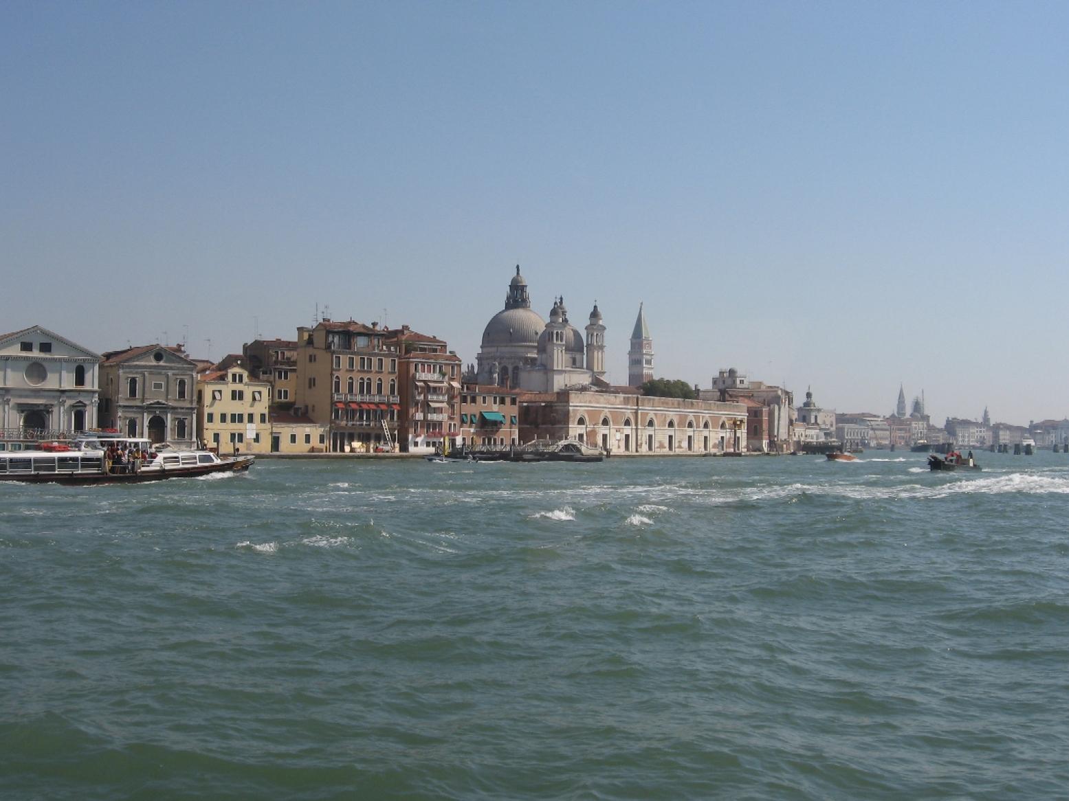 Venice